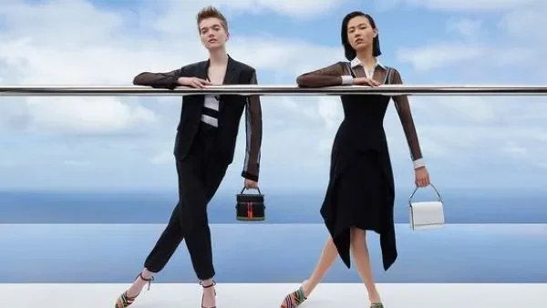 Giày Cao Gót Chiến Binh Charles & Keith: Hướng Dẫn Chọn Mua Và Phối Đồ