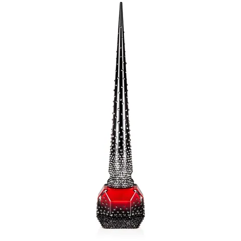 Đánh Giá Chi Tiết Giày Cao Gót Christian Louboutin Dòng So Nail: Sang Trọng Và Đẳng Cấp