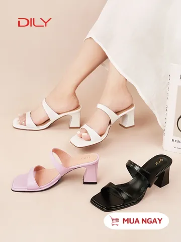 Giày Cao Gót Dây Trong 5p Bản Nhỏ: Chọn Lựa Tối Ưu & Bí Quyết Phối Đồ Giày Cao Gót Dây Trong 5p Bản Nhỏ: Chọn Lựa Tối Ưu & Bí Quyết Phối Đồ