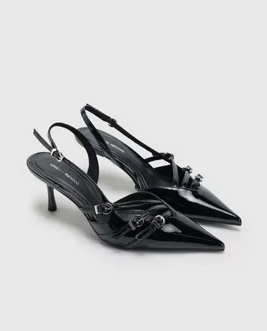 Giày Cao Gót Dolce & Gabbana Chính Hãng: Hướng Dẫn Mua Sắm Chi Tiết