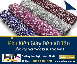 Giày Cao Gót Hở Mũi Việt Nam Xuất Khẩu: Địa Chỉ Mua Sỉ & Lẻ Uy Tín