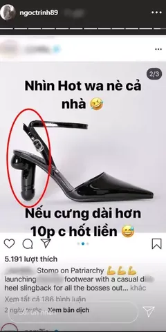 Giày Cao Gót 10cm Đi Tiệc Cưới: Bí Quyết Chọn Lựa Hoàn Hảo Cho Cô Dâu Và Khách Mời
