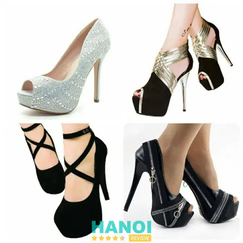 Mua Giày Cao Gót Khu Vực Mễ Trì Hạ: Địa Chỉ & Gợi Ý Chọn Mẫu Đẹp Mua Giày Cao Gót Khu Vực Mễ Trì Hạ: Địa Chỉ & Gợi Ý Chọn Mẫu Đẹp