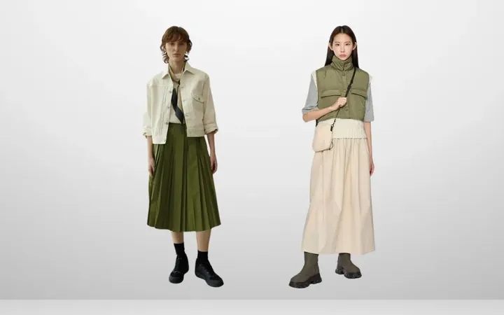 Giày Cao Gót Màu Xanh Rêu Phối Đồ: 5+ Cách Lên Đồ Chuẩn Sang Cho Nàng Thanh Lịch Giày Cao Gót Màu Xanh Rêu Phối Đồ: 5+ Cách Lên Đồ Chuẩn Sang Cho Nàng Thanh Lịch