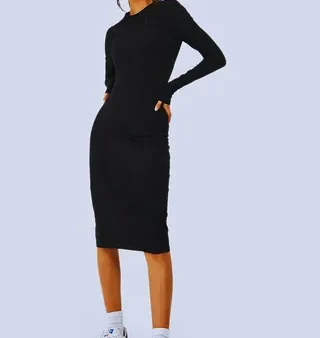 Giày Cao Gót Mix Đầm Body: Bí Quyết Tôn Dáng Chuẩn Phong Cách Sang Chảnh