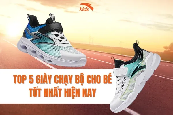 Top Giày Chạy Bộ Tốt Nhất Hiện Nay: Hướng Dẫn Chọn & Review Chi Tiết 2025 Top Giày Chạy Bộ Tốt Nhất Hiện Nay: Hướng Dẫn Chọn & Review Chi Tiết 2025