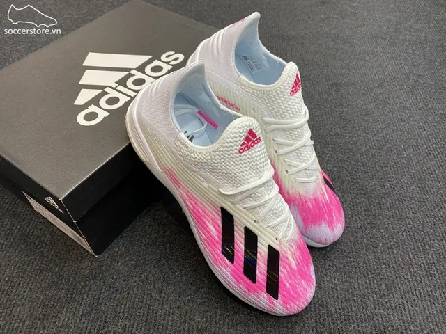Giày Đá Bóng Adidas Chính Hãng: Mua Ở Đâu Hà Nội, Chọn Loại Nào Tốt?