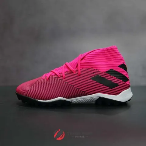 Giày Đá Bóng Adidas Nemeziz 19.3 TF: Đánh Giá Chi Tiết, Đặc Điểm & Nơi Mua Chính Hãng