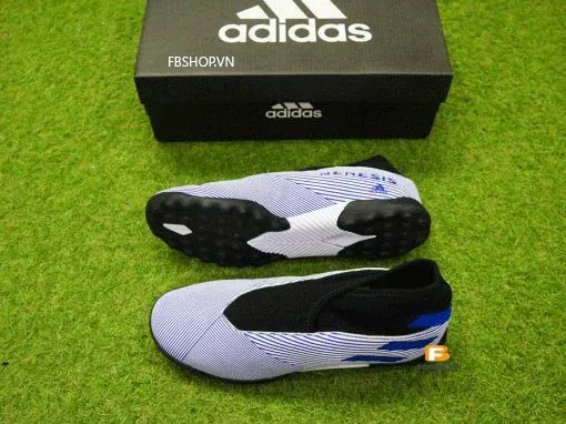 Giày Đá Bóng Adidas Nemeziz 19.3 TF: Đánh Giá Chi Tiết, Đặc Điểm & Nơi Mua Chính Hãng