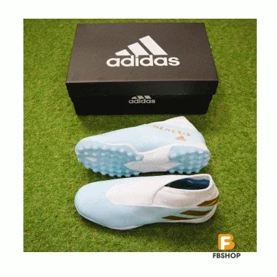 Giày Đá Bóng Adidas Nemeziz 19.3 TF: Đánh Giá Chi Tiết, Đặc Điểm & Nơi Mua Chính Hãng
