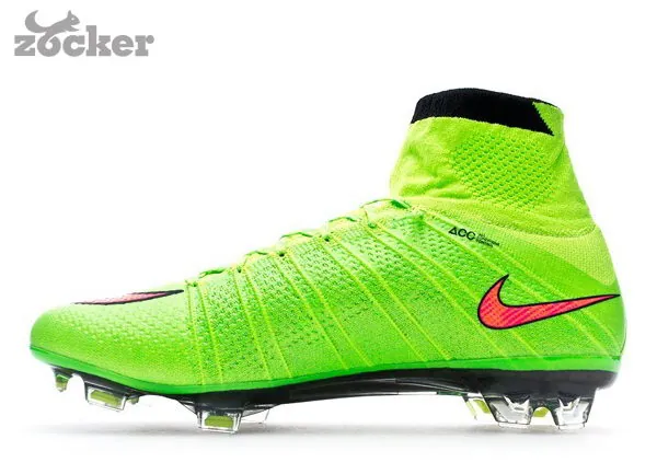 Giày Đá Bóng Nike Cao Cổ Cho Trẻ Em: Chọn Mẫu Nào Tốt Nhất? Giày Đá Bóng Nike Cao Cổ Cho Trẻ Em: Chọn Mẫu Nào Tốt Nhất?