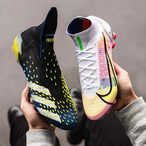 Giày Đá Bóng Nike Cao Cổ Cho Trẻ Em: Chọn Mẫu Nào Tốt Nhất? Giày Đá Bóng Nike Cao Cổ Cho Trẻ Em: Chọn Mẫu Nào Tốt Nhất?