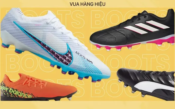 Giày Đá Bóng Nike Chính Hãng Tại TPHCM: Địa Chỉ Mua, Mẫu Mã & Kinh Nghiệm Chọn Lựa Giày Đá Bóng Nike Chính Hãng Tại TPHCM: Địa Chỉ Mua, Mẫu Mã & Kinh Nghiệm Chọn Lựa