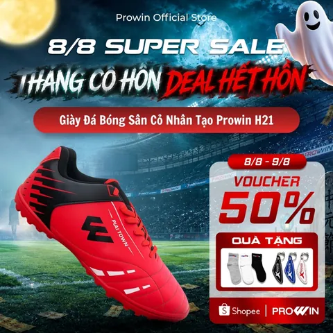 Mua Giày Đá Bóng Sân Cỏ Nhân Tạo: Chọn Loại Nào Tốt Nhất Trên Lazada?