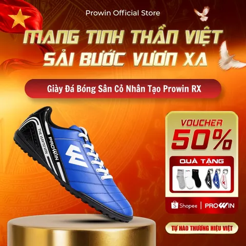 Giày Đá Bóng Sân Cỏ Nhân Tạo Shopee: Top Mẫu Tốt, Giá Rẻ & Kinh Nghiệm Mua Hàng