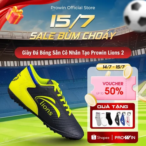 Giày Đá Bóng Sân Cỏ Nhân Tạo Shopee: Top Mẫu Tốt, Giá Rẻ & Kinh Nghiệm Mua Hàng