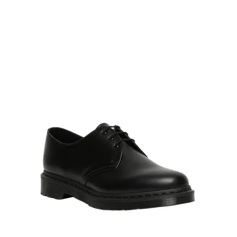 Giày Da Nam Dr. Martens Buộc Dây Màu Đen: Đặc Điểm, Cách Chọn Và Phối Đồ Giày Da Nam Dr. Martens Buộc Dây Màu Đen: Đặc Điểm, Cách Chọn Và Phối Đồ
