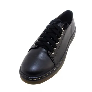 Giày Da Nam Dr. Martens Buộc Dây Màu Đen: Đặc Điểm, Cách Chọn Và Phối Đồ Giày Da Nam Dr. Martens Buộc Dây Màu Đen: Đặc Điểm, Cách Chọn Và Phối Đồ
