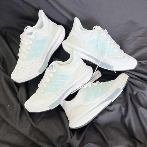 Giày EQT Rep 1:1 Giá Bao Nhiêu? Thông Tin Chi Tiết & Lưu Ý Mua Hàng