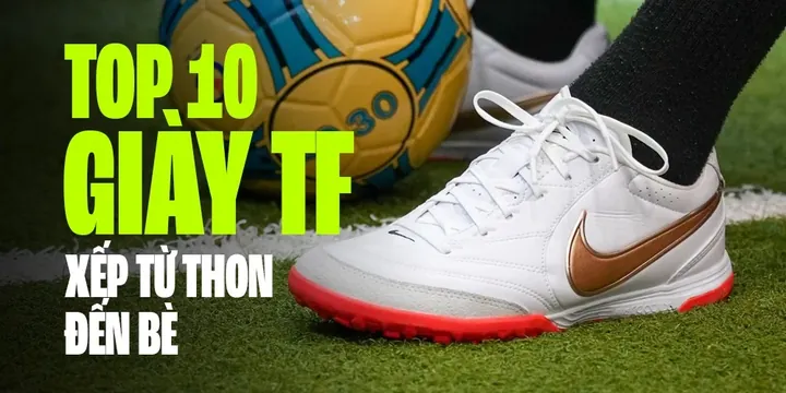 Giày Futsal Đá Sân Cỏ Nhân Tạo Được Không? Hướng Dẫn Chọn Giày Phù Hợp Giày Futsal Đá Sân Cỏ Nhân Tạo Được Không? Hướng Dẫn Chọn Giày Phù Hợp