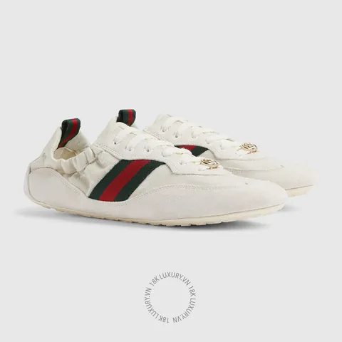 Giày Gucci Nữ Chính Hãng: Giá Bao Nhiêu Và Nên Mua Ở Đâu? Giày Gucci Nữ Chính Hãng: Giá Bao Nhiêu Và Nên Mua Ở Đâu?