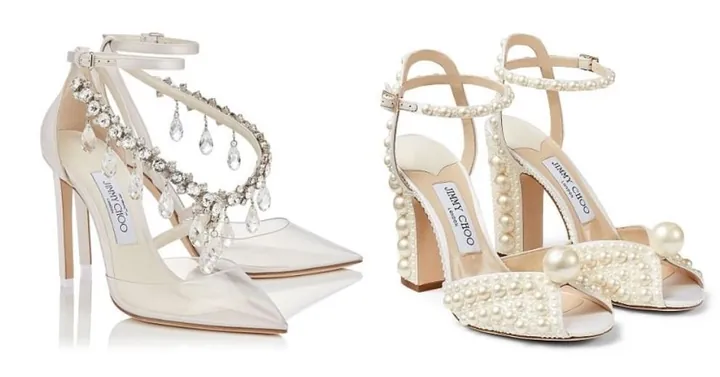 Giày Jimmy Choo Chính Hãng: Giá Bao Nhiêu, Mua Ở Đâu Uy Tín 2026?