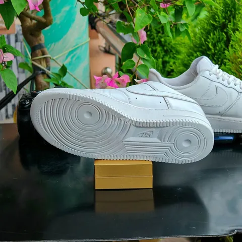 Giày Nike Air Force 1 Chính Hãng: Mua Ở Đâu Uy Tín Tại Hà Nội & Các Phiên Bản Hot Nhất