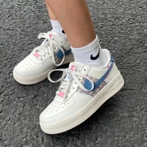 Giày Nike Air Force 1 'just Do It': Đánh Giá Chi Tiết, Phân Biệt Thật Giả Và Nơi Mua Uy Tín Giày Nike Air Force 1 'just Do It': Đánh Giá Chi Tiết, Phân Biệt Thật Giả Và Nơi Mua Uy Tín