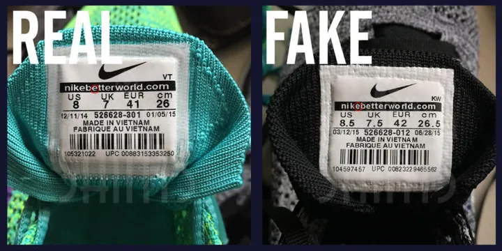 Giày Nike Made In Indonesia Giá Bao Nhiêu? Cập Nhật Mới Nhất & Kinh Nghiệm Chọn Mua Giày Nike Made In Indonesia Giá Bao Nhiêu? Cập Nhật Mới Nhất & Kinh Nghiệm Chọn Mua