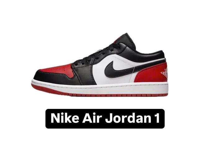 Giày Nike Nam Chính Hãng Giá Bao Nhiêu? Cập Nhật Mới Nhất 2024