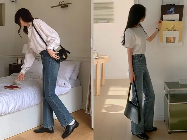 20+ Cách Phối Đồ Với Giày Oxford Nữ Chuẩn Phong Cách & Thanh Lịch 20+ Cách Phối Đồ Với Giày Oxford Nữ Chuẩn Phong Cách & Thanh Lịch