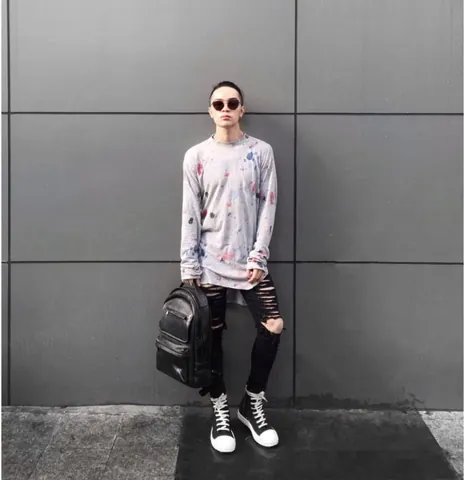 Giày Rick Owens Chính Hãng: Giá Bao Nhiêu Và Các Yếu Tố Ảnh Hưởng Giày Rick Owens Chính Hãng: Giá Bao Nhiêu Và Các Yếu Tố Ảnh Hưởng