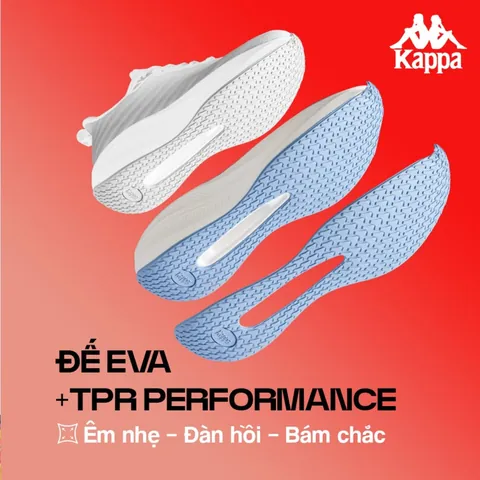Giày Sneaker Khác Giày Thể Thao Như Thế Nào? Phân Biệt Chi Tiết A-z