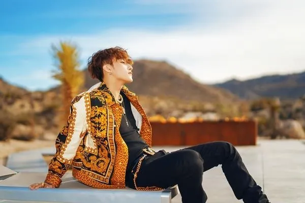 Hé Lộ Những Đôi Giày "chất Chơi" Của Sơn Tùng M-TP Trong MV "hãy Trao Cho Anh" Hé Lộ Những Đôi Giày "chất Chơi" Của Sơn Tùng M-TP Trong MV "hãy Trao Cho Anh"