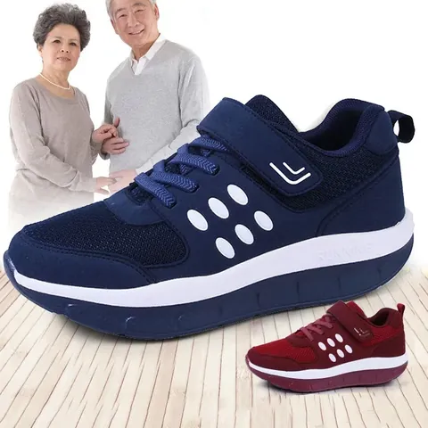 Chọn Giày Tập Thể Dục Cho Người Lớn Tuổi: Hướng Dẫn Chi Tiết Giúp Chân Êm Ái & An Toàn Chọn Giày Tập Thể Dục Cho Người Lớn Tuổi: Hướng Dẫn Chi Tiết Giúp Chân Êm Ái & An Toàn