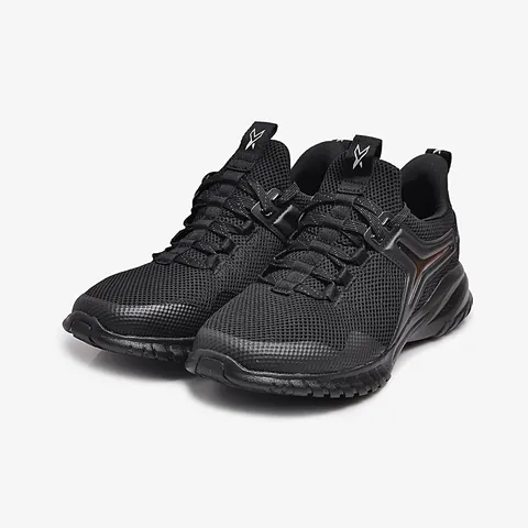Đánh Giá Chi Tiết Giày Biti's Hunter Midnight 2 Dsuh00500den Đen: Trải Nghiệm Và Phối Đồ