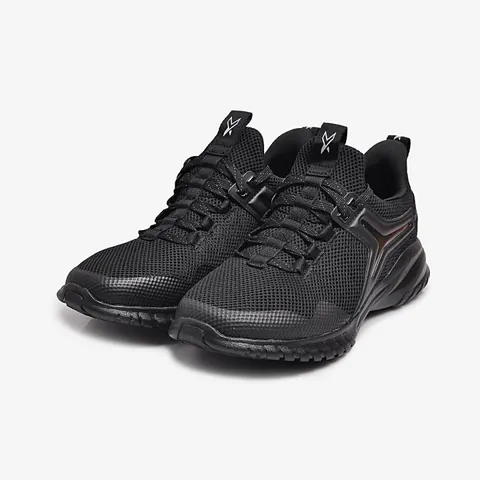 Đánh Giá Chi Tiết Giày Biti's Hunter Midnight 2 Dsuh00500den Đen: Trải Nghiệm Và Phối Đồ