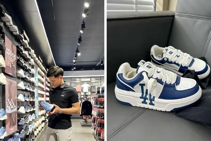 Top 10 Shop Giày Thể Thao Nam Giá Rẻ Uy Tín Nhất Tại Đà Nẵng Top 10 Shop Giày Thể Thao Nam Giá Rẻ Uy Tín Nhất Tại Đà Nẵng