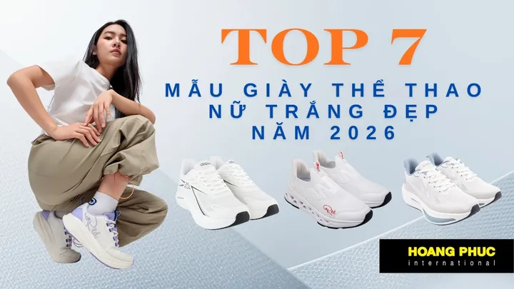 Top 10 Giày Thể Thao Nữ Đẹp Nhất Thế Giới Theo Xu Hướng Mới Nhất 1 Top 10 Giày Thể Thao Nữ Đẹp Nhất Thế Giới Theo Xu Hướng Mới Nhất