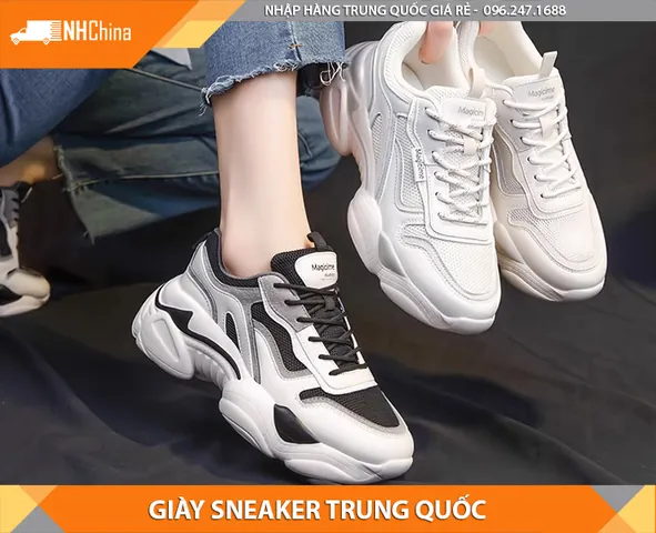 Giày Thể Thao Nữ Fashion Giá Bao Nhiêu? Mua Ở Đâu Tốt Nhất 2026? Giày Thể Thao Nữ Fashion Giá Bao Nhiêu? Mua Ở Đâu Tốt Nhất 2026?