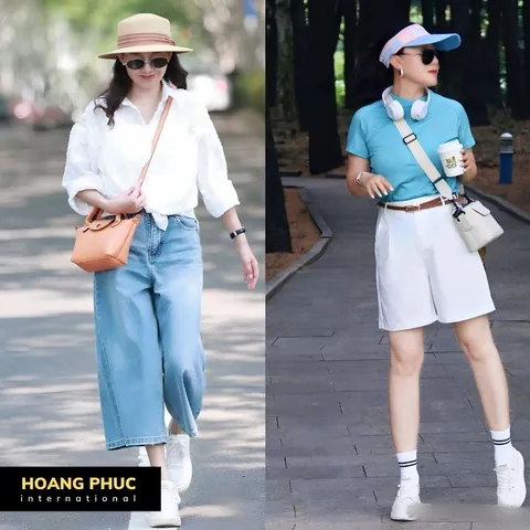 Top Giày Thể Thao Nữ Trung Niên Chính Hãng: Bí Quyết Chọn Giày Êm Ái & Sành Điệu