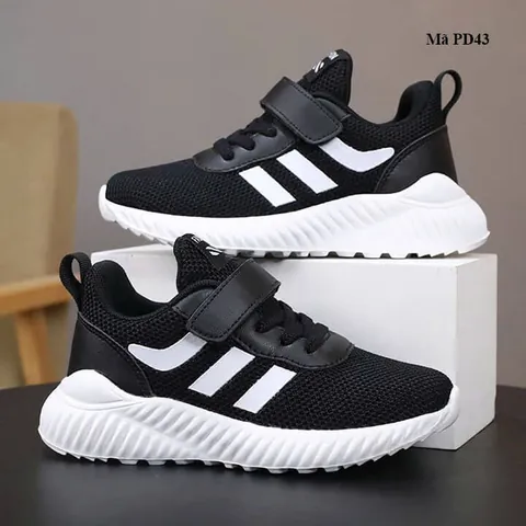 Giày Thể Thao Trẻ Em Nữ 12 Tuổi: Mẫu Đẹp, Năng Động & Bền Bỉ Cho Bé