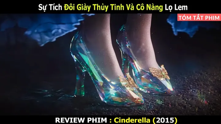 Giải Mã Chiếc Giày Thủy Tinh Của Cô Bé Lọ Lem: Ý Nghĩa, Nguồn Gốc Và Ứng Dụng Ngoài Đời Thực Giải Mã Chiếc Giày Thủy Tinh Của Cô Bé Lọ Lem: Ý Nghĩa, Nguồn Gốc Và Ứng Dụng Ngoài Đời Thực