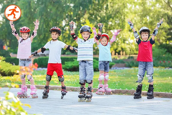 Giày Trượt Băng Nghệ Thuật Có Bao Nhiêu Bánh Xe: Giải Mã Cấu Tạo & Phân Loại Giày Trượt Băng Nghệ Thuật Có Bao Nhiêu Bánh Xe: Giải Mã Cấu Tạo & Phân Loại