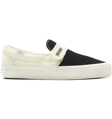 Giày Vans Slip On Fear Of God Strap Black White: Tìm Hiểu, Đánh Giá & Mua Ở Đâu Giày Vans Slip On Fear Of God Strap Black White: Tìm Hiểu, Đánh Giá & Mua Ở Đâu