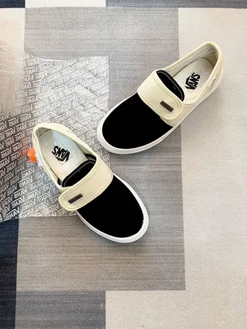 Giày Vans Slip On Fear Of God Strap Black White: Tìm Hiểu, Đánh Giá & Mua Ở Đâu Giày Vans Slip On Fear Of God Strap Black White: Tìm Hiểu, Đánh Giá & Mua Ở Đâu