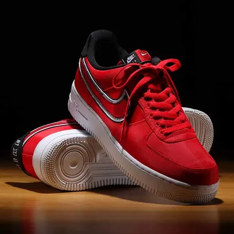 Giới Thiệu Chi Tiết Về Sản Phẩm Giày Thể Thao Nike: Lịch Sử, Công Nghệ Và Các Dòng Nổi Bật