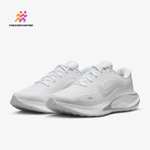 Giới Thiệu Chi Tiết Về Sản Phẩm Giày Thể Thao Nike: Lịch Sử, Công Nghệ Và Các Dòng Nổi Bật