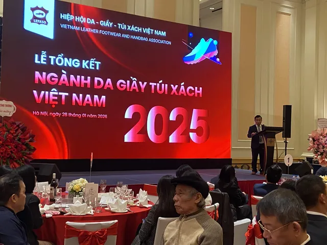 Hiệp Hội Da Giày Túi Xách Việt Nam (lefaso): Thông Tin Chi Tiết Và Vai Trò