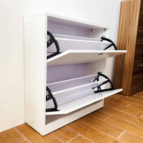 Kệ Giày Thông Minh Tiết Kiệm Diện Tích: Giải Pháp Tối Ưu Cho Mọi Không Gian Kệ Giày Thông Minh Tiết Kiệm Diện Tích: Giải Pháp Tối Ưu Cho Mọi Không Gian
